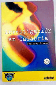 INVESTIGACIÓN EN CALABRIA