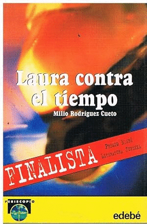 LAURA CONTRA EL TIEMPO