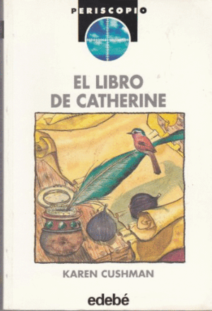 EL LIBRO DE CATHERINE