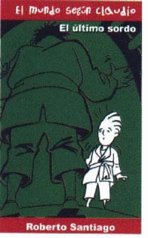 EL ÚLTIMO SORDO (TAPA DURA)