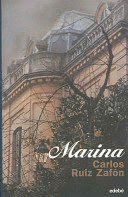 MARINA (TAPA DURA) (BORDES ROZADOS)
