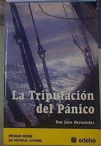 LA TRIPULACIÓN DEL PÁNICO