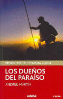 LOS DUEÑOS DEL PARAÍSO