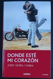 DONDE ESTÉ MI CORAZÓN
