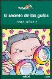 EL SECRETO DE LAS GAFAS