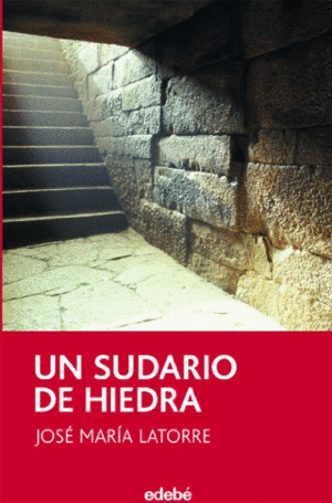 UN SUDARIO DE HIEDRA