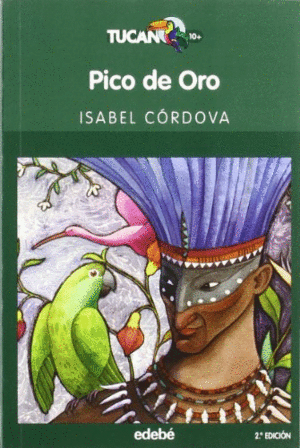 PICO DE ORO