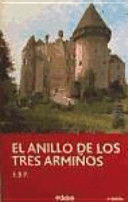EL ANILLO DE LOS TRES ARMIÑOS