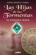 EL ENIGMA MAYA (TAPA DURA)