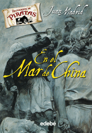 EN EL MAR DE CHINA (TAPA DURA)