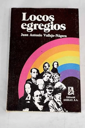 LOCOS EGREGIOS