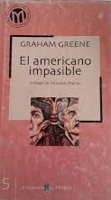 EL AMERICANO IMPASIBLE