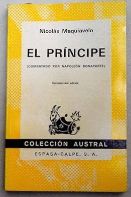EL PRÍNCIPE