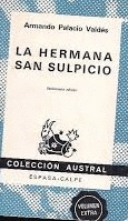 LA HERMANA SAN SULPICIO