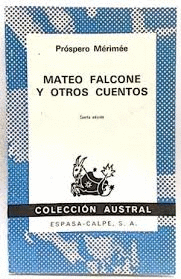 MATEO FALCONE Y OTROS CUENTOS