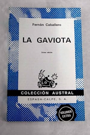 LA GAVIOTA