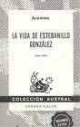 LA VIDA DE ESTEBANILLO GONZÁLEZ