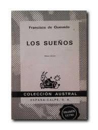 LOS SUEÑOS