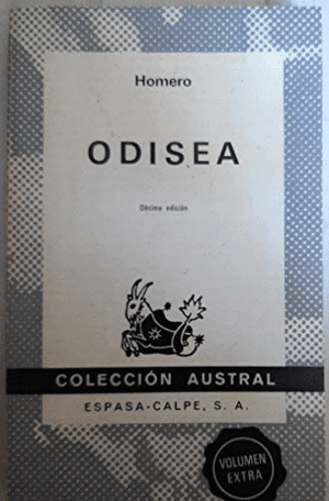 ODISEA