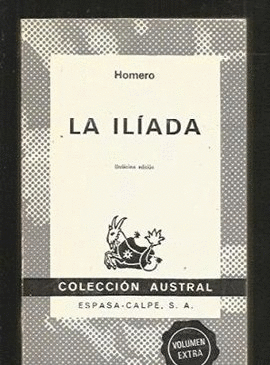LA ILIADA