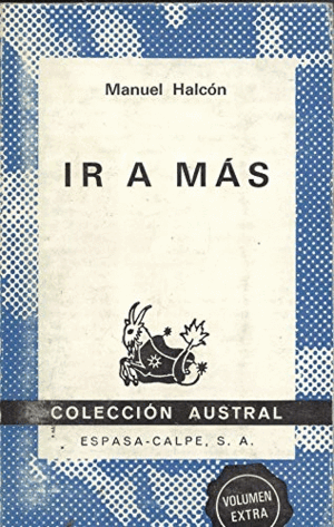 IR A MÁS