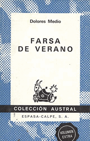 FARSA DE VERANO