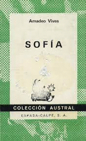 SOFÍA