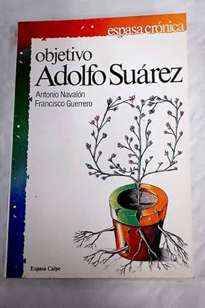 OBJETIVO ADOLFO SUÁREZ