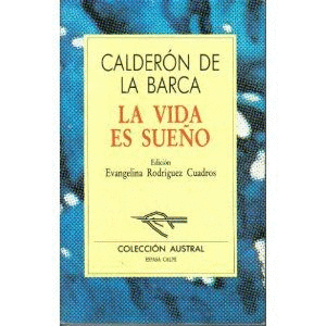 LA VIDA ES SUEÑO