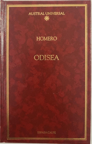 ODISEA