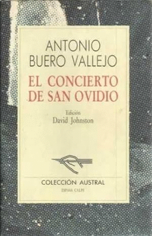 EL CONCIERTO DE SAN OVIDIO