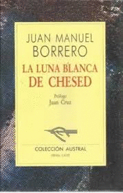 LA LUNA BLANCA DE CHESED