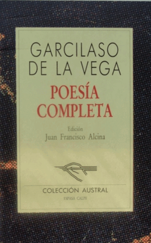 POESÍA COMPLETA (SEÑALES DE USO)