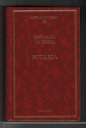 SOTILEZA