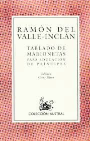 TABLADO DE MARIONETAS