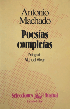 POESÍAS COMPLETAS