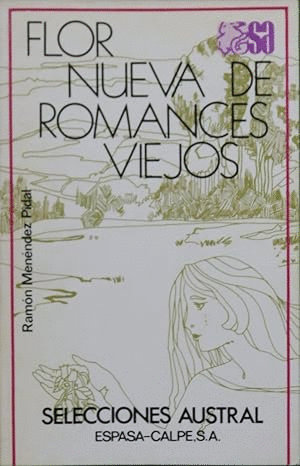 FLOR NUEVA DE ROMANCES VIEJOS