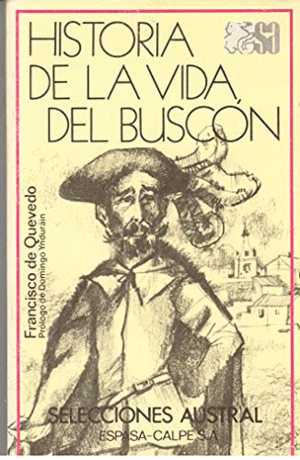 HISTORIA DE LA VIDA DEL BUSCÓN