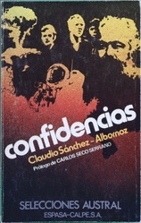 CONFIDENCIAS