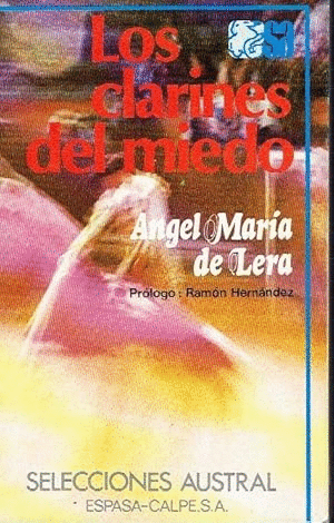 LOS CLARINES DEL MIEDO