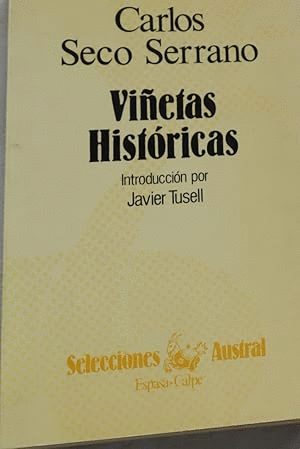 VIÑETAS HISTÓRICAS