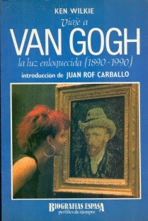 VIAJE A VAN GOGH