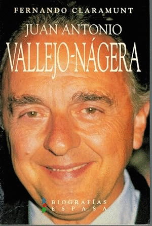 JUAN ANTONIO VALLEJO-NÁGERA