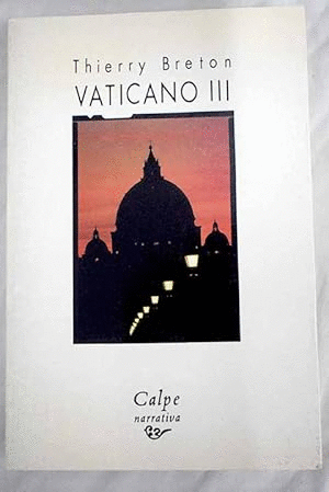 VATICANO III
