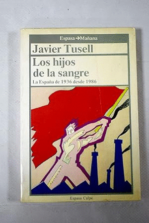 LOS HIJOS DE LA SANGRE