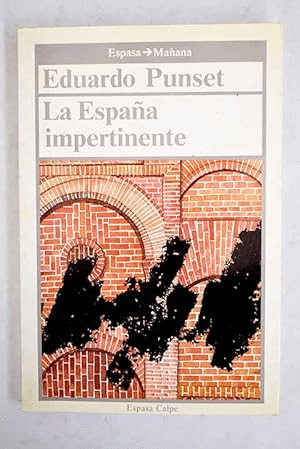 LA ESPAÑA IMPERTINENTE