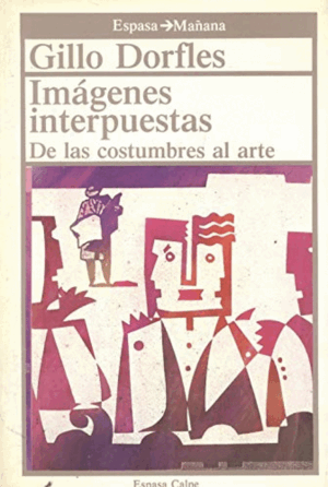 IMÁGENES INTERPUESTAS