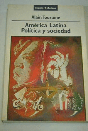 AMÉRICA LATINA, PLÍTICA Y SOCIEDAD