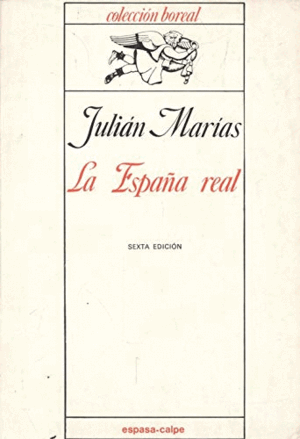 LA ESPAÑA REAL