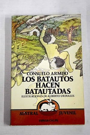 LOS BATAUTOS HACEN BATAUTADAS